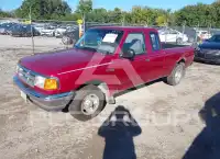 1996 Ford RANGER photo