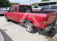 1996 Ford RANGER фото