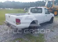 1996 Ford RANGER фото