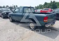 1996 Ford RANGER photo