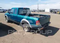 1996 Ford RANGER photo