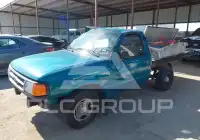 1996 Ford RANGER фото
