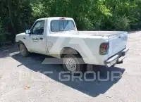 1996 Ford RANGER photo