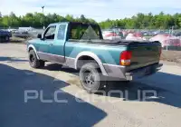 1996 Ford RANGER фото