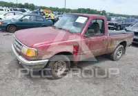 1996 Ford RANGER фото