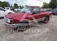 1996 Ford RANGER фото