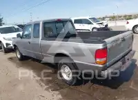 1996 Ford RANGER фото