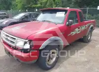 1996 Ford RANGER фото