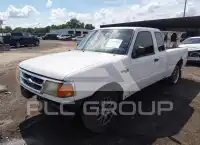 1996 Ford RANGER фото