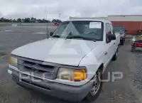 1996 Ford RANGER photo