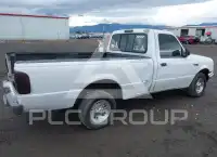 1996 Ford RANGER photo