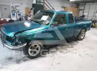 1996 Ford RANGER photo