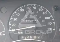 1996 Ford RANGER фото
