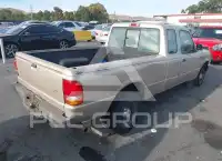 1996 Ford RANGER фото