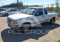 1996 Ford RANGER photo