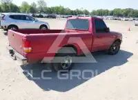 1996 Ford RANGER фото