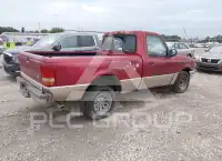 1996 Ford RANGER фото