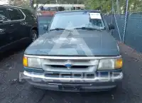 1996 Ford RANGER photo