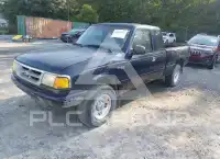 1996 Ford RANGER photo