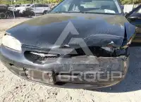 1996 Ford Thunderbird фото