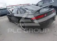 1997 Mitsubishi 3000 GT фото