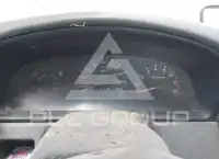 1997 Nissan FRONTIER фото