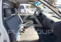 1997 Nissan FRONTIER photo