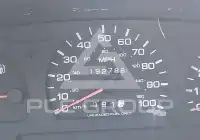 1997 Nissan FRONTIER фото