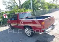 1997 Nissan FRONTIER фото
