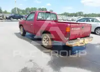1997 Nissan FRONTIER фото