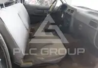 1997 Nissan FRONTIER фото