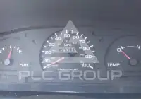 1997 Nissan FRONTIER photo
