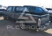 1997 Nissan FRONTIER фото