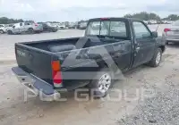1997 Nissan FRONTIER фото