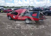 1997 Nissan FRONTIER photo