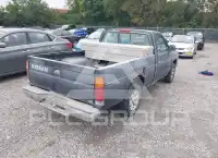 1997 Nissan FRONTIER фото