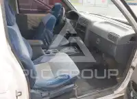 1997 Nissan FRONTIER фото