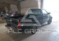 1997 Nissan FRONTIER фото