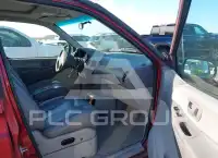 1997 Nissan QUEST фото