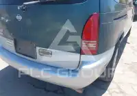 1997 Nissan QUEST фото