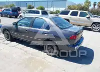 1997 Nissan SENTRA photo