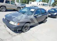 1997 Nissan SENTRA photo