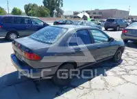 1997 Nissan SENTRA photo