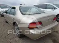 1997 Nissan MAXIMA фото