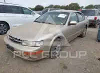1997 Nissan MAXIMA фото