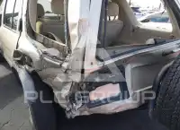 1997 Nissan PATHFINDER фото