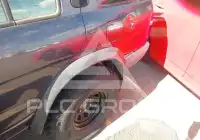 1997 Nissan PATHFINDER фото