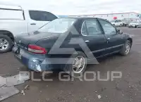 1997 Nissan ALTIMA фото