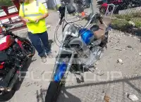 1997 Harley-Davidson FXDS photo
