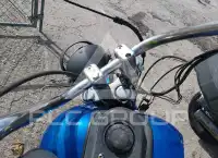 1997 Harley-Davidson FXDS photo